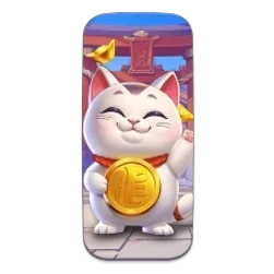 Lucky
Neko